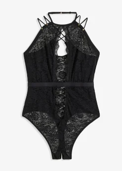 Body string ouvert