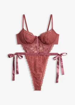 Body-string