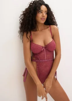 Body-string