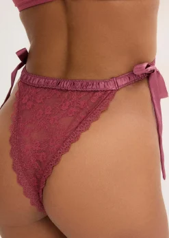Body-string