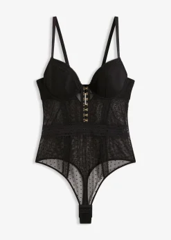 Body-string