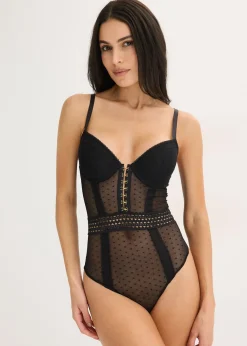 Body-string