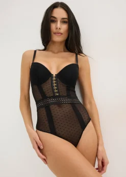 Body-string