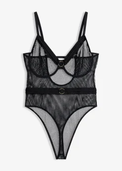 Body-string