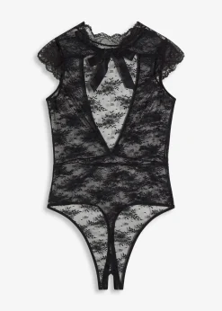 Body-string ouvert