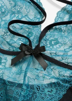 Body-string ouvert