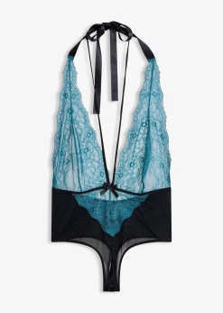 Body-string ouvert