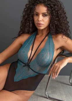 Body-string ouvert