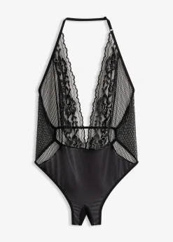 Body-string ouvert
