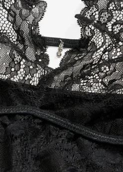 Body-string ouvert