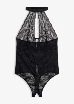 Body-string ouvert