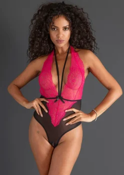 Body-string ouvert