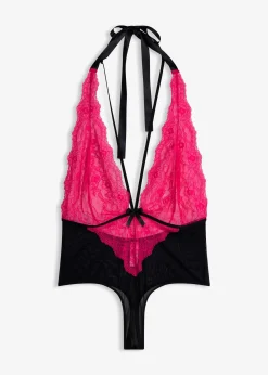 Body-string ouvert