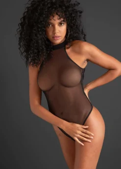 Body-string ouvert
