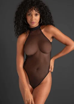Body-string ouvert