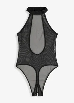Body-string ouvert