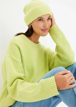 Bonnet