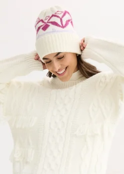 Bonnet