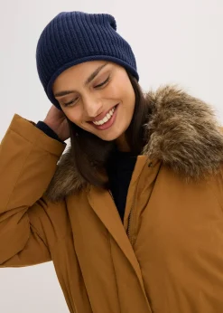 Bonnet 100% coton