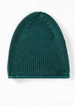 Bonnet 100% coton