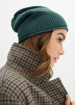Bonnet 100% coton