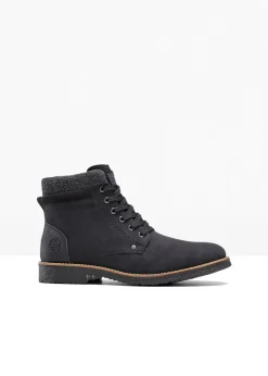 Boots à lacets Rieker