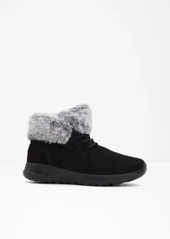 Boots à lacets Skechers