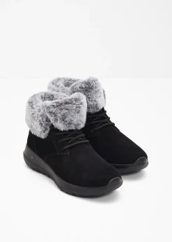 Boots à lacets Skechers