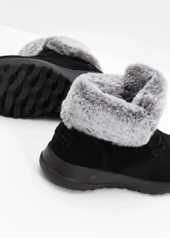 Boots à lacets Skechers