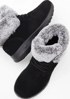 Boots à lacets Skechers