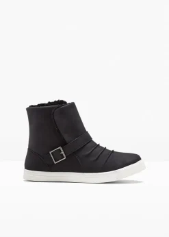 Boots d’hiver