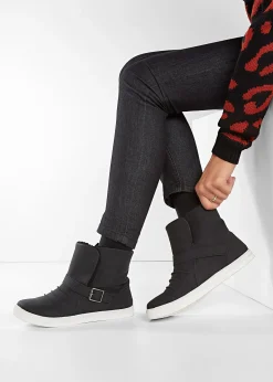 Boots d’hiver
