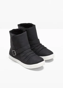 Boots d’hiver