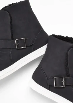 Boots d’hiver