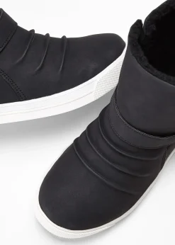 Boots d’hiver