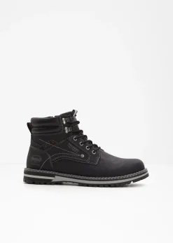 Boots lacées Dockers par Gerli