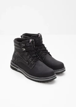Boots lacées Dockers par Gerli