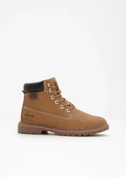 Boots lacées Dockers par Gerli