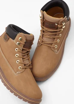 Boots lacées Dockers par Gerli