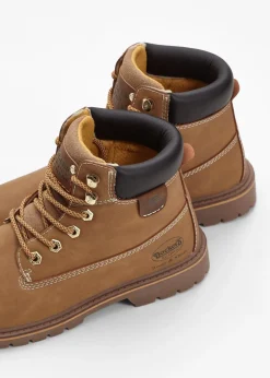Boots lacées Dockers par Gerli