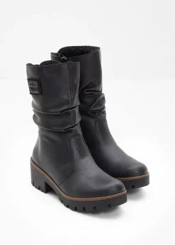 Boots Rieker