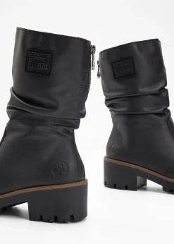 Boots Rieker