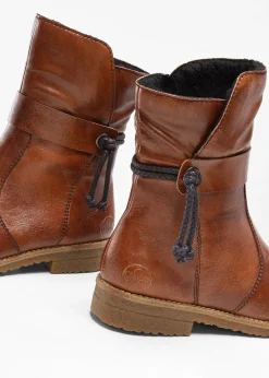 Boots Rieker