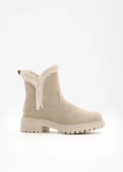 Boots Rieker
