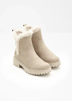 Boots Rieker