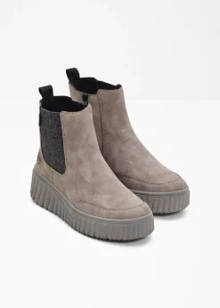 Boots Rieker rembourrées