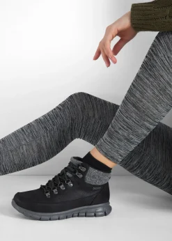 Boots Skechers