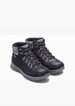Boots Skechers