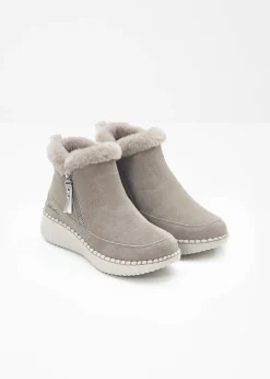 Boots Skechers