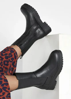 Bottes